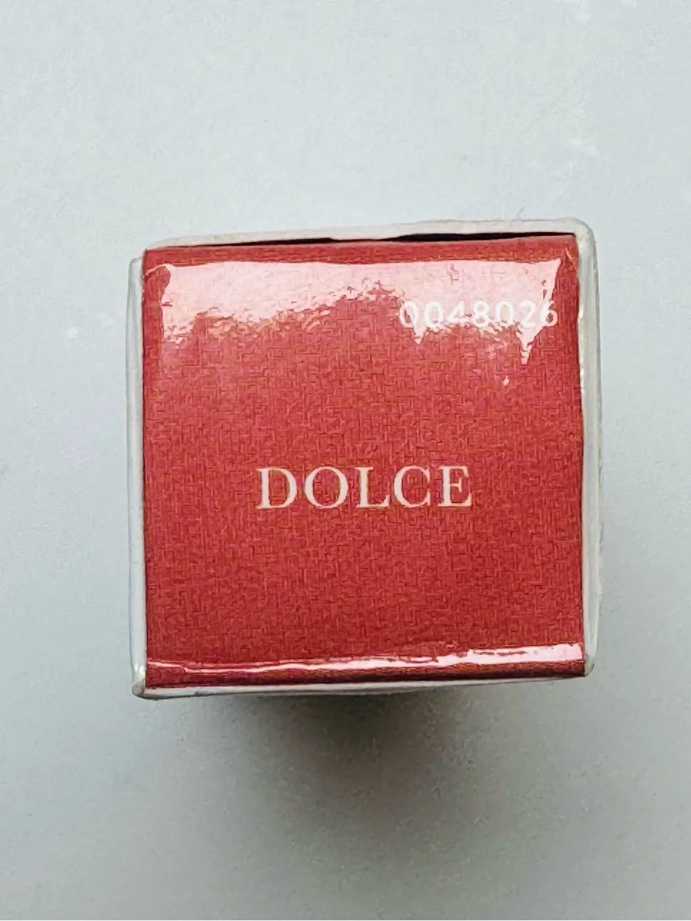 Laura Geller Italian Marble Lipstick – Dolce (0.12 oz / 3.4 g)